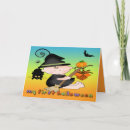Recherche de witch vœux cartes Bébé