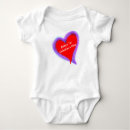 Suche nach schatz babykleidung Valentinstag