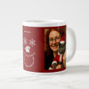 Recherche de noël de chat tasses Contenu génératif