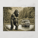 Suche nach vintager camper postkarten Retro