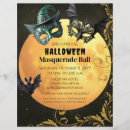 Recherche de costume prospectus Mascarade