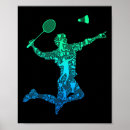 Suche nach youth poster Badminton