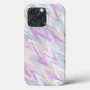 Recherche de chevron rose iphone coques Turquoise