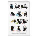 Suche nach die schwarze katze kalender Schwarzes