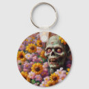 Suche nach horror schlüsselanhänger Blume