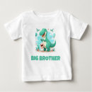 Recherche de suis grand frère bébé tshirts Enfants