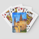 Suche nach dracula spielkarten Burg