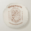 Recherche de blason coussins Poudlard