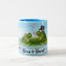 Recherche de petite grenouille tasses Pour eux