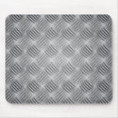 Recherche de aluminium tapis souris Argent