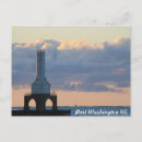 Recherche de ports cartes postales Phare