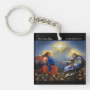 Suche nach dreifaltigkeit schlüsselanhänger Jesus