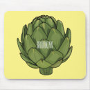Suche nach artischocke mousepads Gemüse