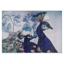 Recherche de paon planches à découper Arrière plan