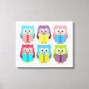 Suche nach niedliche eule leinwandbilder Kinder