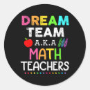 Suche nach mathelehrer aufkleber Wissenschaft