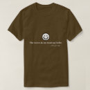 Recherche de voix dans ma tête tshirts Humour