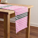 Recherche de hot pink chemins de tables Rose