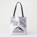 Recherche de symphonie sacs Orchestre