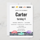 Suche nach transportation einladungen Minimal