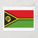Recherche de vanuatu cartes postales Drapeau
