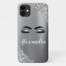 Suche nach wimpern iphone hüllen Mädchenhaft