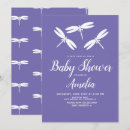 Recherche de libellules invitations Moderne