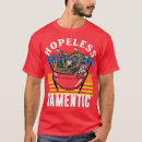 Suche nach hoffnungslos tshirts Kawaii