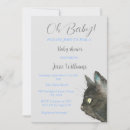 Recherche de kitty cat invitations Neutre pour le genre