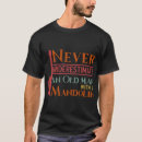 Suche nach alte völker tshirts Mandoline