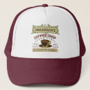 Recherche de coupe casquettes Café