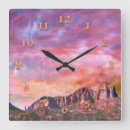 Suche nach arizona wanduhren Sedona