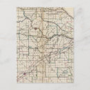 Recherche de topographique cartes postales Contour