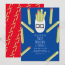 Recherche de restauration invitations Frites