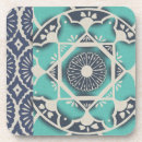 Recherche de batik dessous de verres Conceptions