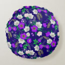 Suche nach knospen kissen Blau