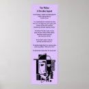 Recherche de deux loups posters Cherokee