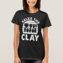 Recherche de en céramique tshirts Argile