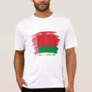 Recherche de drapeau biélorussie Rouge