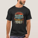 Suche nach 35 jahre alt tshirts Retro