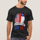 Suche nach chilenisch tshirts Amerikanisch