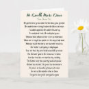 Suche nach inspirierend gedichte karten Ermutigung