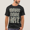 Suche nach makler tshirts Lustig