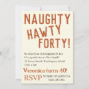 Suche nach lustige zu geburtstagsfeiern einladungen Meilenstein