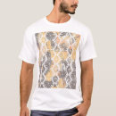 Recherche de tribal tshirts Géométrique