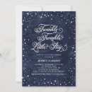 Recherche de sky baby shower invitations Étoiles