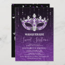 Recherche de masques de carnaval invitations Pour elle