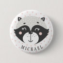 Recherche de dessin noir et blanc badges Enfants