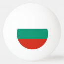 Recherche de drapeau balles ping pong National