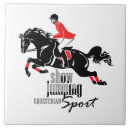 Recherche de exposition carreaux Cheval